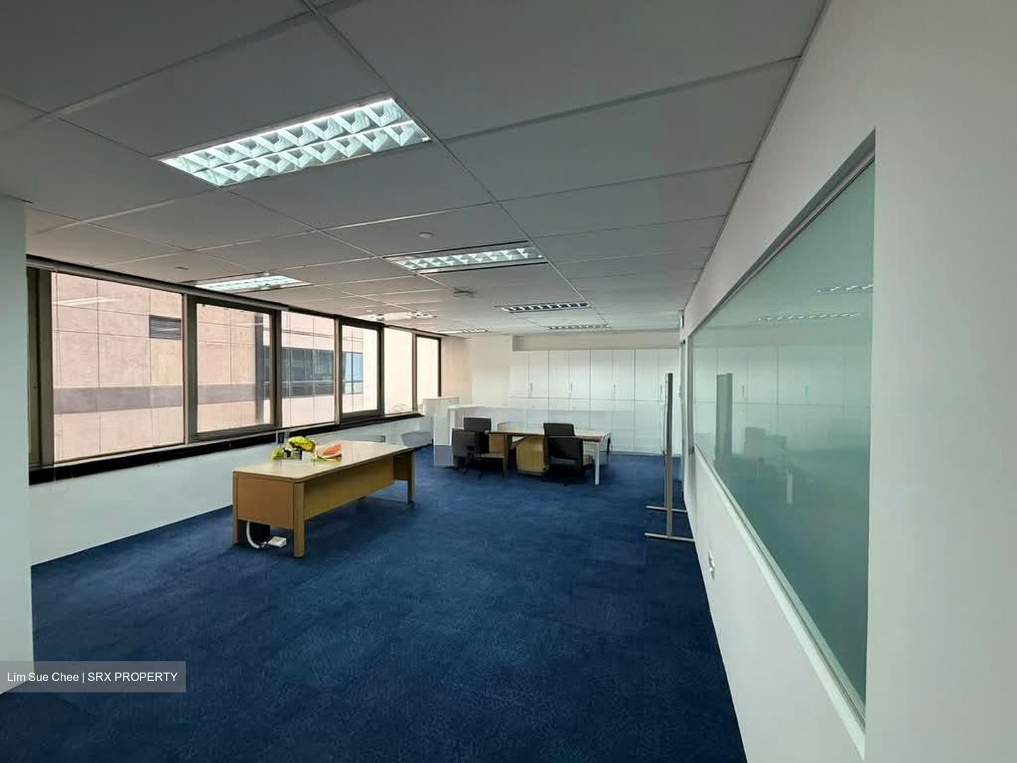 Keck Seng Tower (D1), Office #570948681